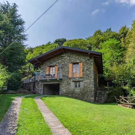 Holiday Home Bragna By Interhome Pianello Del Lario Buitenkant foto