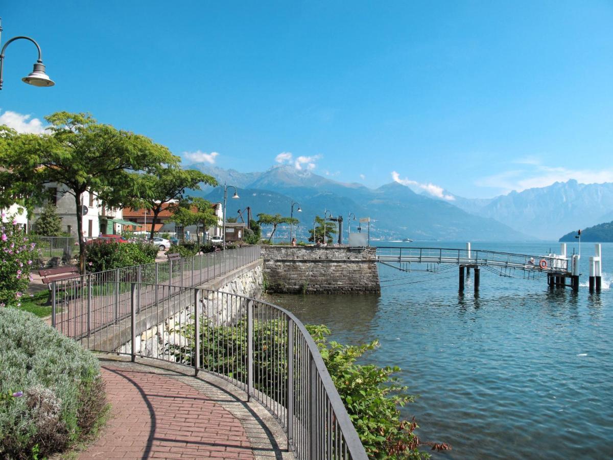 Holiday Home Bragna By Interhome Pianello Del Lario Buitenkant foto