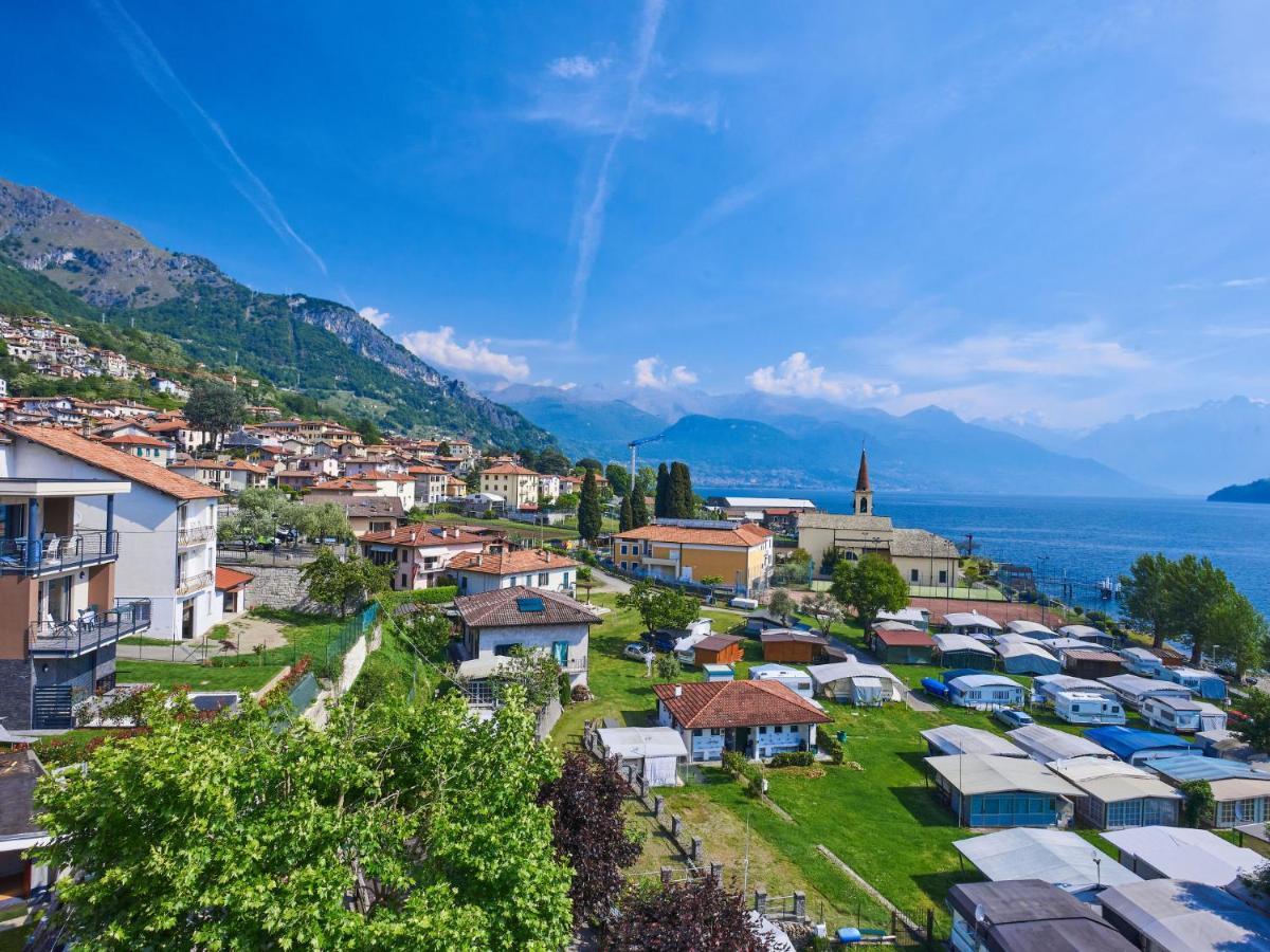 Holiday Home Bragna By Interhome Pianello Del Lario Buitenkant foto