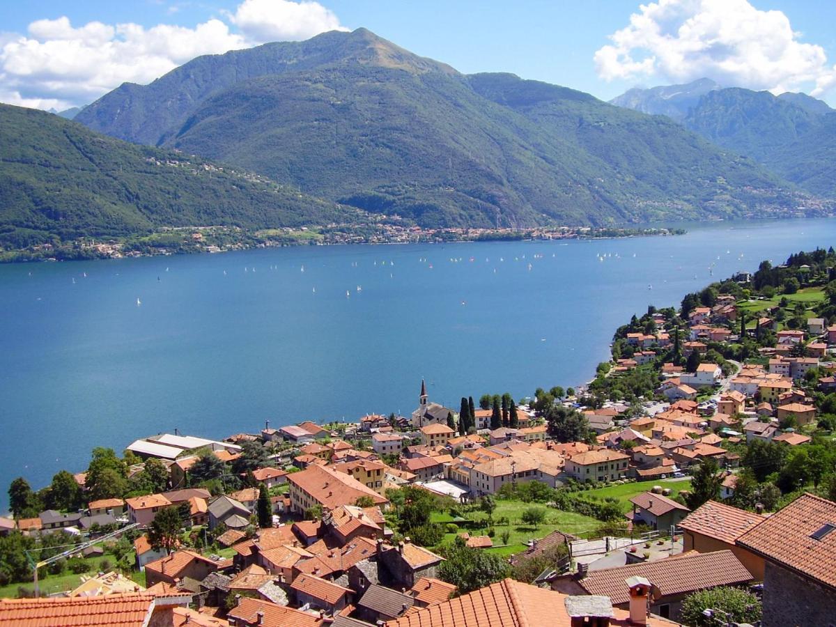 Holiday Home Bragna By Interhome Pianello Del Lario Buitenkant foto