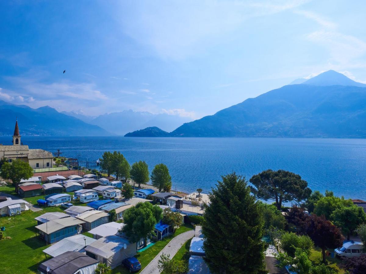 Holiday Home Bragna By Interhome Pianello Del Lario Buitenkant foto