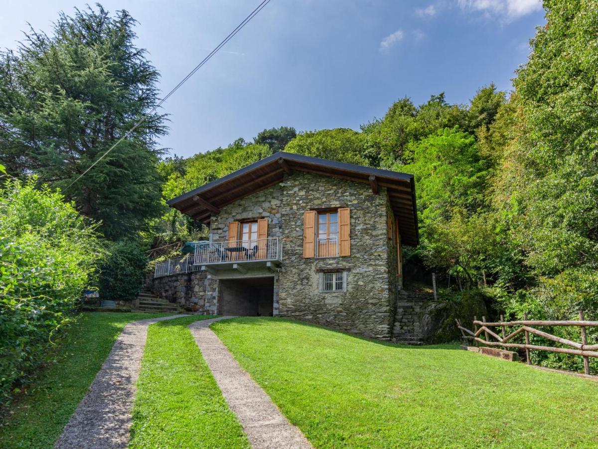 Holiday Home Bragna By Interhome Pianello Del Lario Buitenkant foto