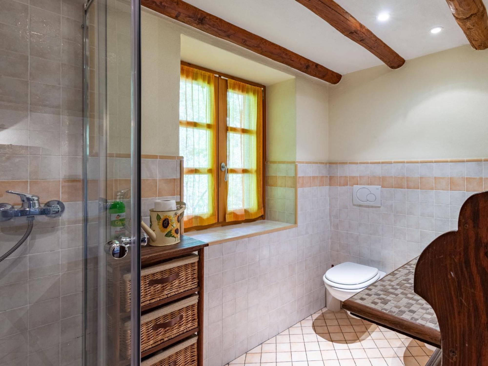 Holiday Home Bragna By Interhome Pianello Del Lario Buitenkant foto