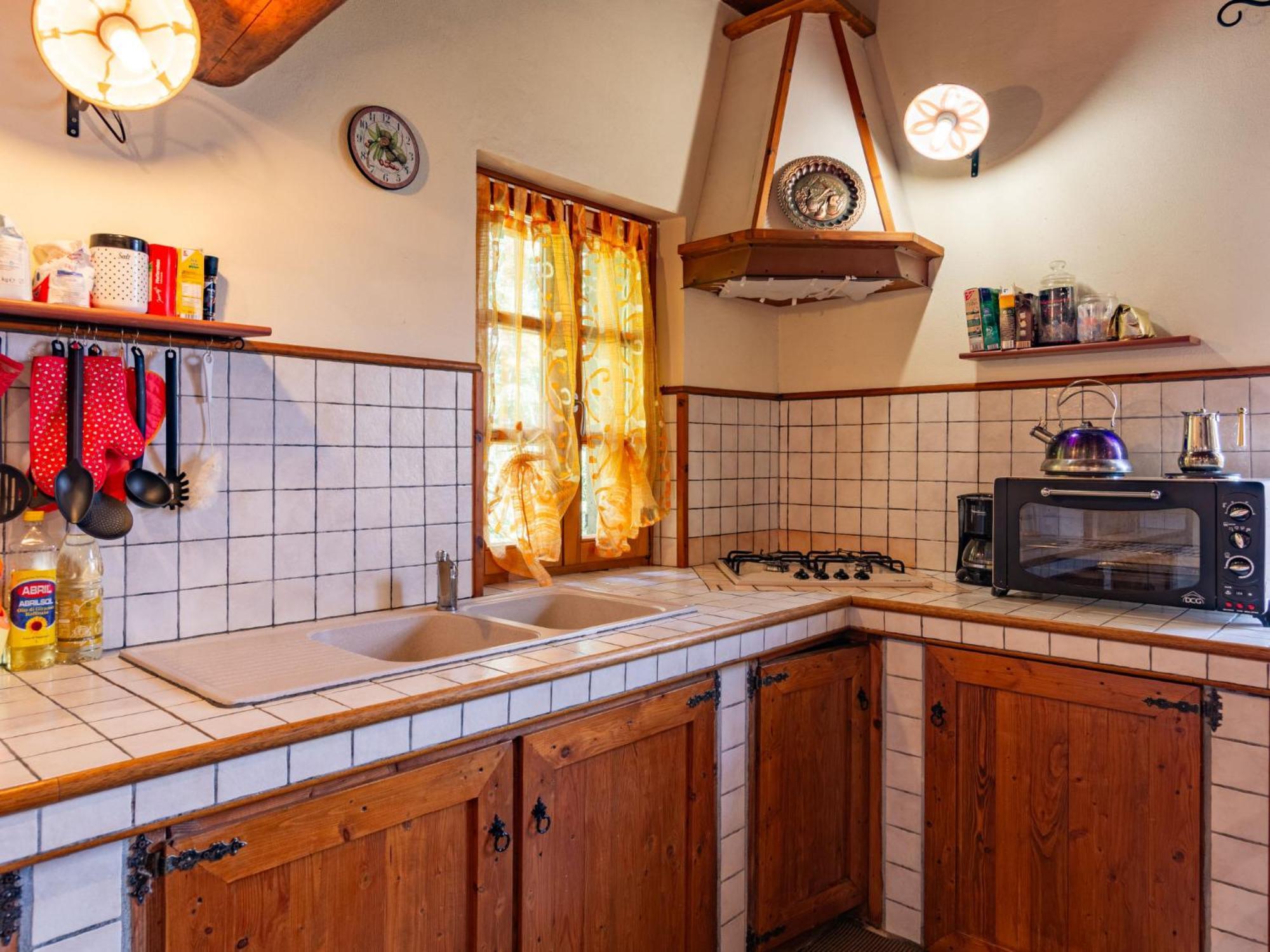 Holiday Home Bragna By Interhome Pianello Del Lario Buitenkant foto