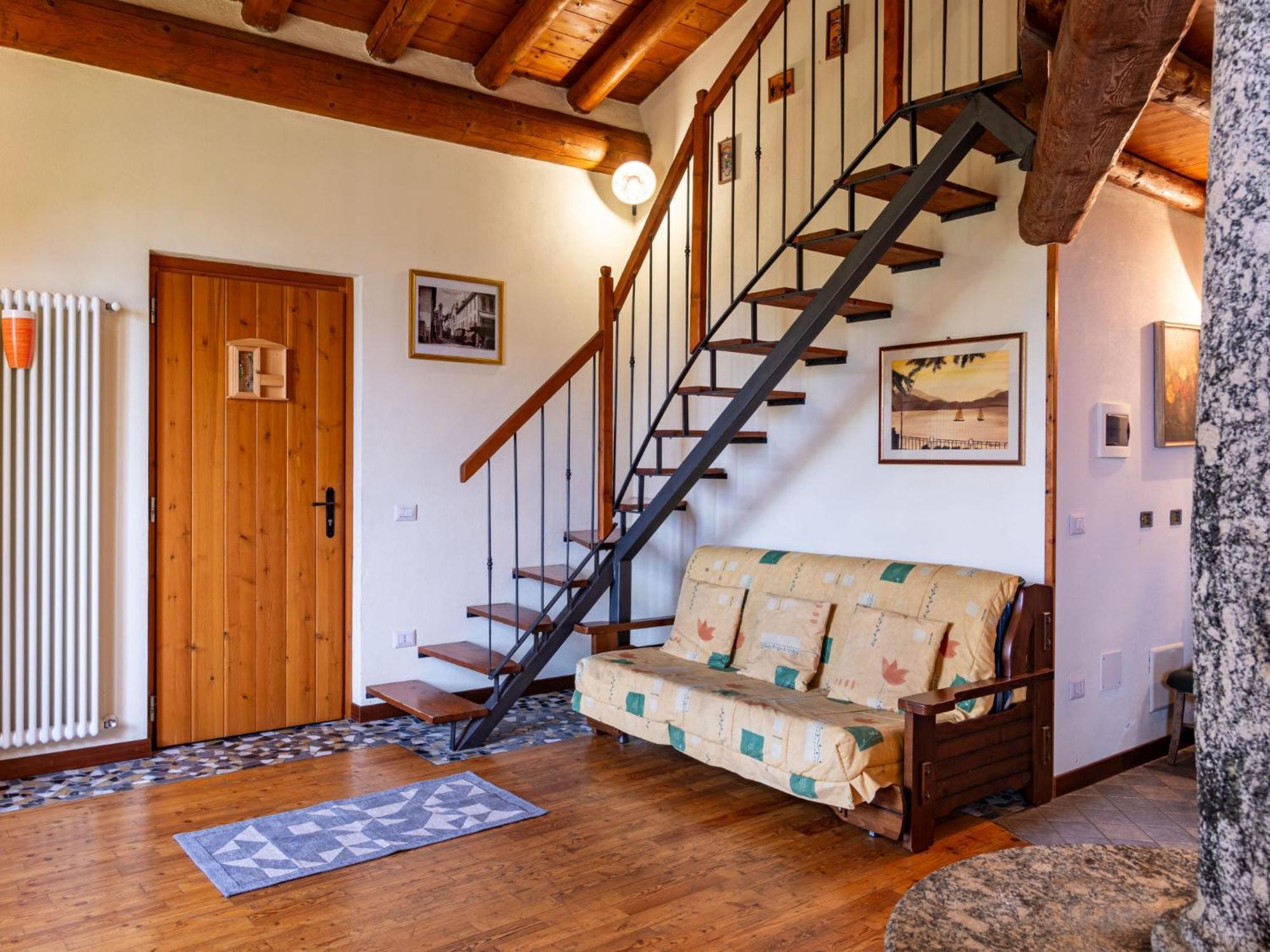 Holiday Home Bragna By Interhome Pianello Del Lario Buitenkant foto