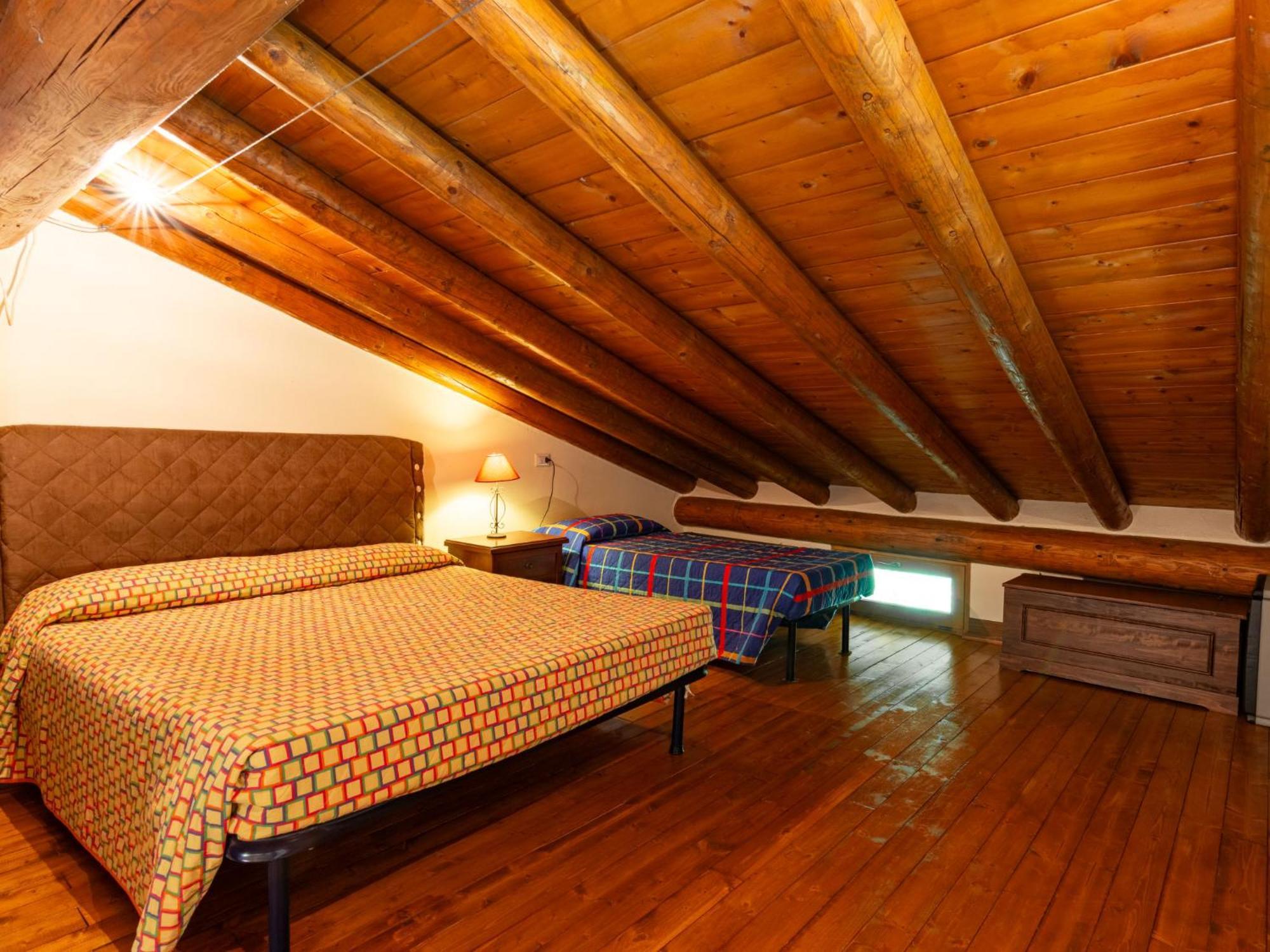 Holiday Home Bragna By Interhome Pianello Del Lario Buitenkant foto