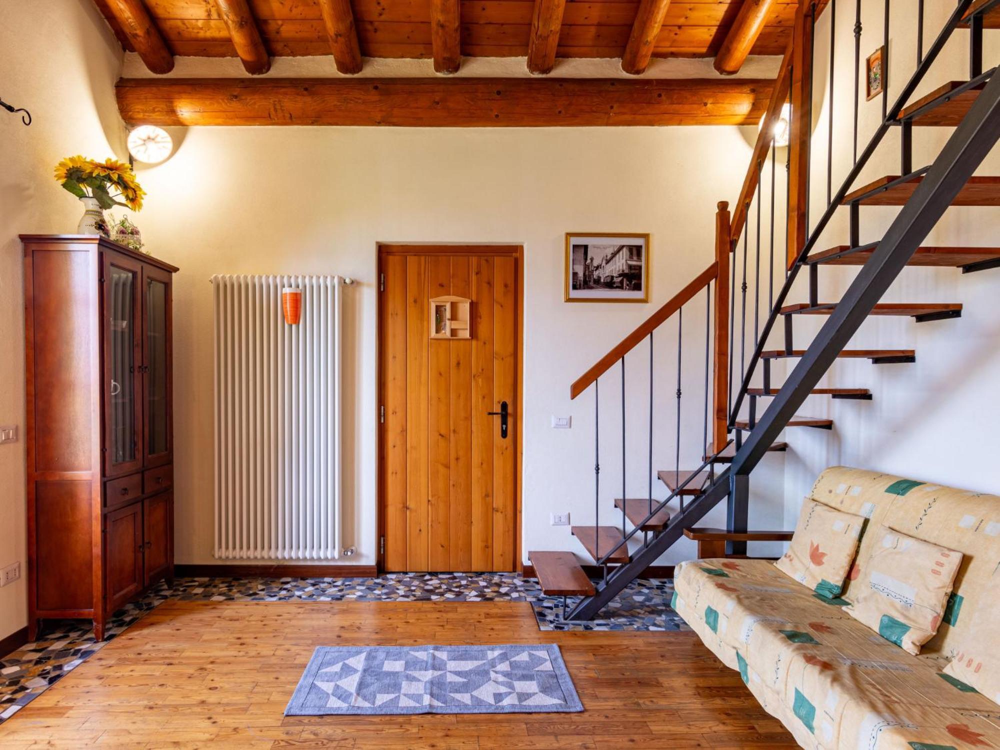 Holiday Home Bragna By Interhome Pianello Del Lario Buitenkant foto