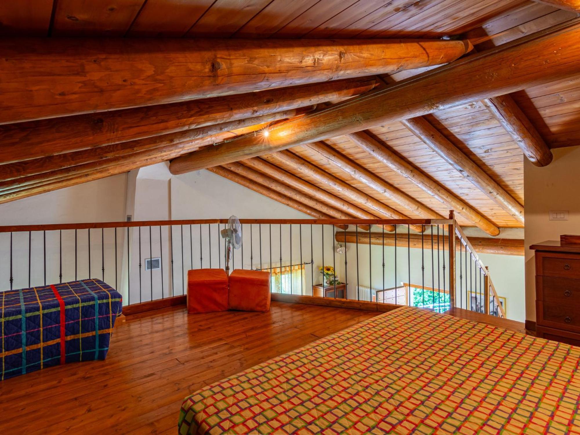 Holiday Home Bragna By Interhome Pianello Del Lario Buitenkant foto